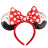Lounge Fly Mickey Mouse - Minnie Sweets Sprinkle Ears Loungefly Headband Bags & Wallets
