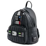Lounge Fly Bags & Wallets Star Wars - Darth Vader Costume Light Up Loungefly Mini Backpack