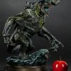 Elijah Franco Rare Collectables Knifehead: Pacific Rim Statue By Sideshow Collectibles