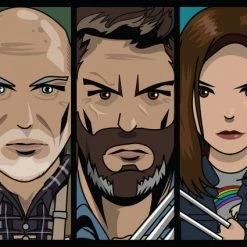 Logan Mug- Cursed Creations Mugs 5 Logan Mug- Cursed Creations Mugs