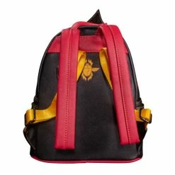 Lounge Fly Aladdin - Jafar Cave Loungefly Mini Backpack Bags & Wallets