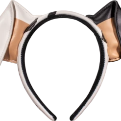 Lounge Fly Bags & Wallets 101 Dalmatians - Patch Ears Loungefly Headband