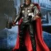 Kim Cole Thor - Thor 1/6 Scale Limited Edition Collectible Figurine 12” Hot Toy MMS 146