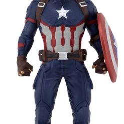 Neca Figurines Avengers 4: Endgame - Captain America Head Knocker