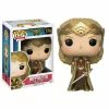 Madison King POP! Vinyls Wonder Woman - Hippolyta Pop! Vinyl