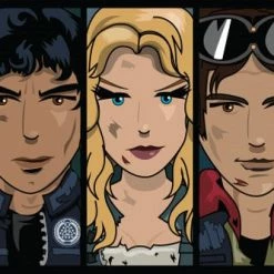 Mugs The 100 Mug - Cursed Creations