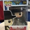Carla Allsop Wonder Woman - Diana Prince Pop Vinyl Rare Collectables