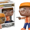 Madison King Kingsman - Valentine Pop! Vinyl POP! Vinyls