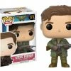 Madison King Wonder Woman - Steve Trevor Pop! Vinyl POP! Vinyls