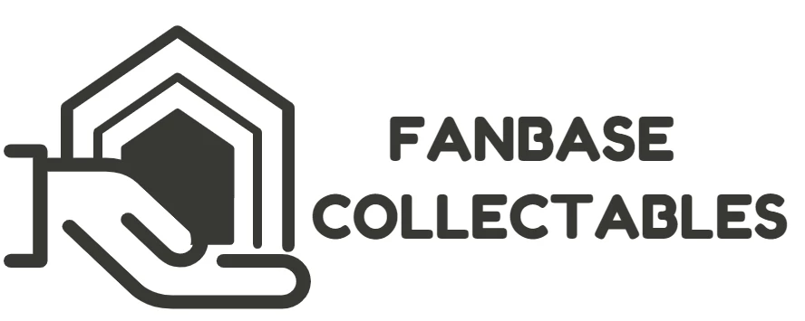 FanBase Collectables Sales