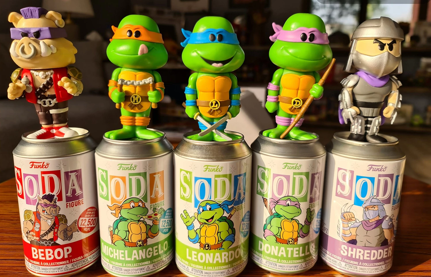 FanBase Collectables Sales -FanBase Collectables Sales 122